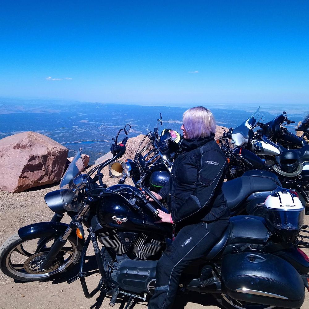 Meet your Posher, Dagmara